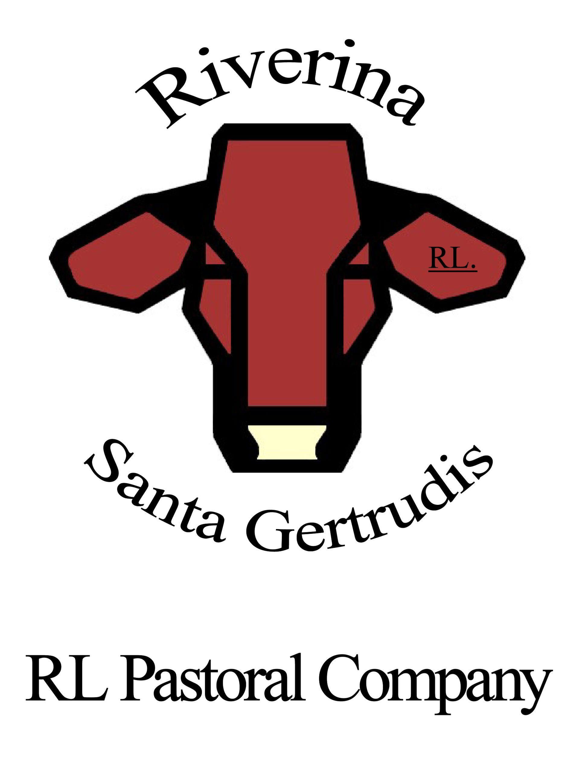 RL Pastoral Company Logo